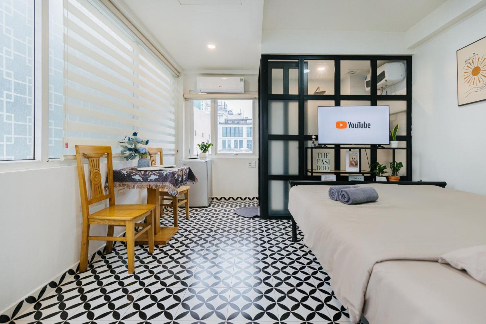 Cosy House - Center'S Tay Ho - Close The Lake Hanoi Zewnętrze zdjęcie
