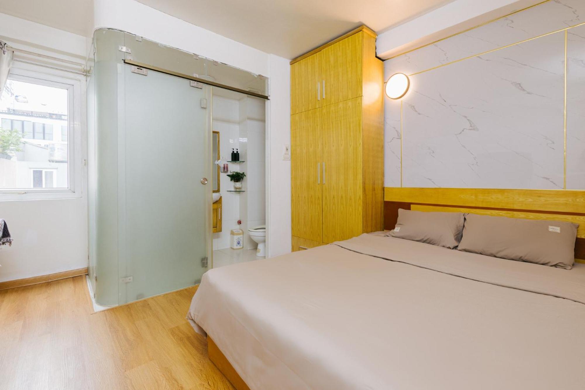 Cosy House - Center'S Tay Ho - Close The Lake Hanoi Zewnętrze zdjęcie