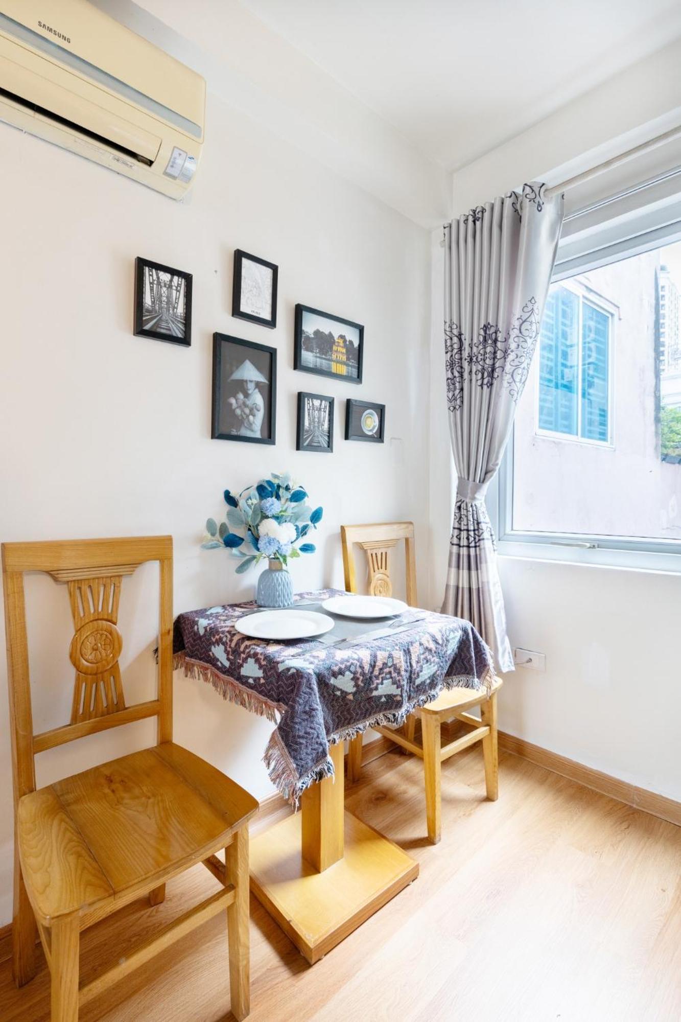 Cosy House - Center'S Tay Ho - Close The Lake Hanoi Zewnętrze zdjęcie