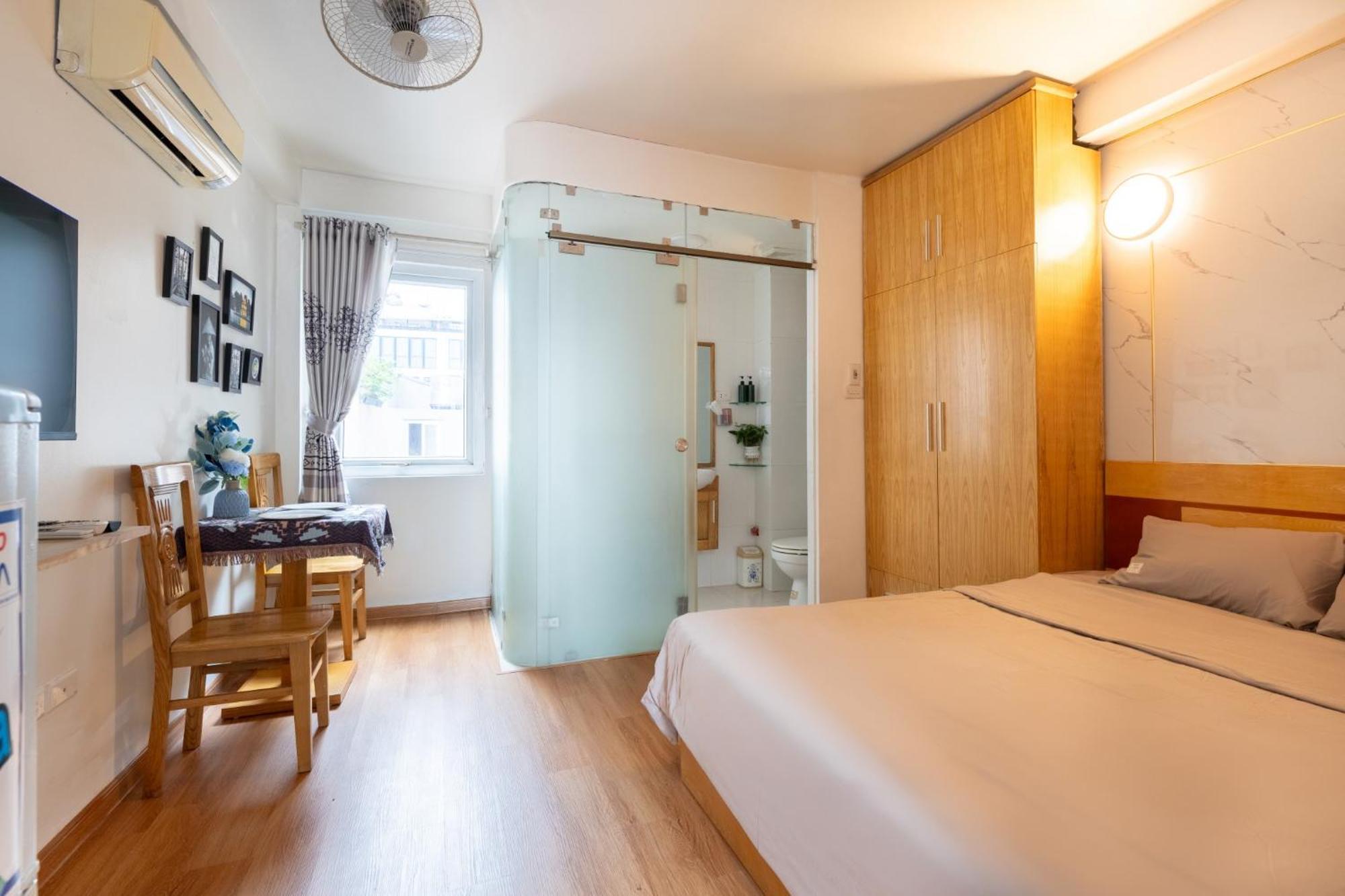 Cosy House - Center'S Tay Ho - Close The Lake Hanoi Zewnętrze zdjęcie