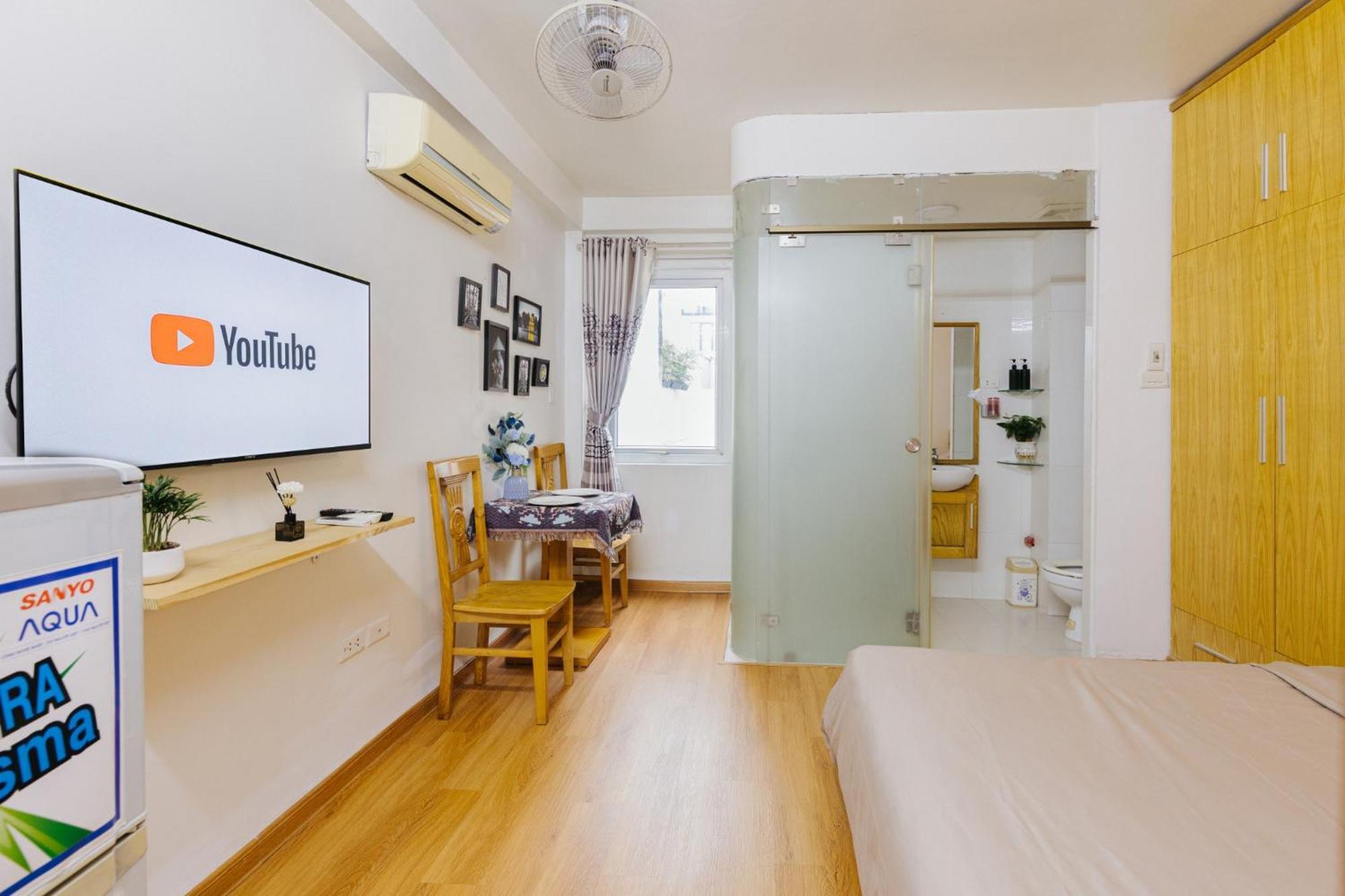 Cosy House - Center'S Tay Ho - Close The Lake Hanoi Zewnętrze zdjęcie
