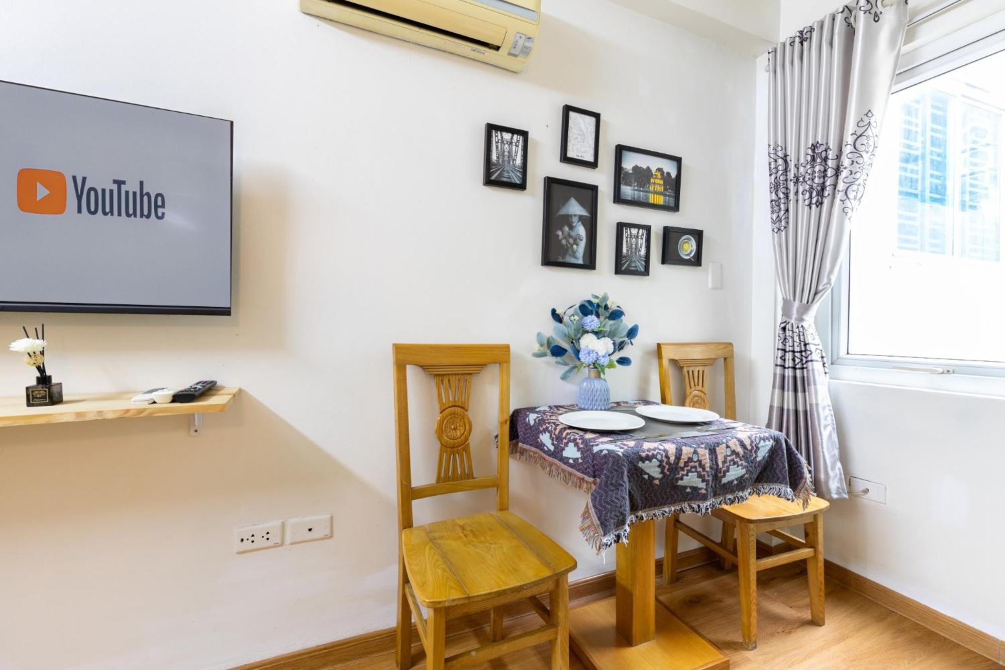 Cosy House - Center'S Tay Ho - Close The Lake Hanoi Zewnętrze zdjęcie