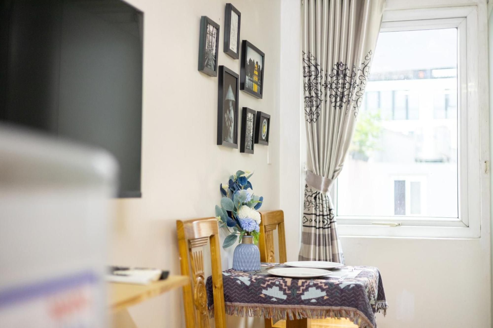 Cosy House - Center'S Tay Ho - Close The Lake Hanoi Zewnętrze zdjęcie