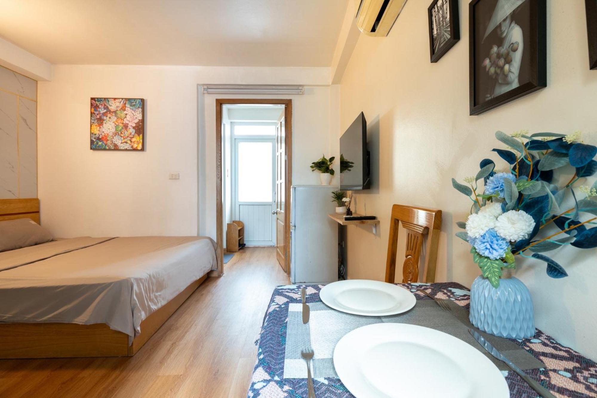Cosy House - Center'S Tay Ho - Close The Lake Hanoi Zewnętrze zdjęcie