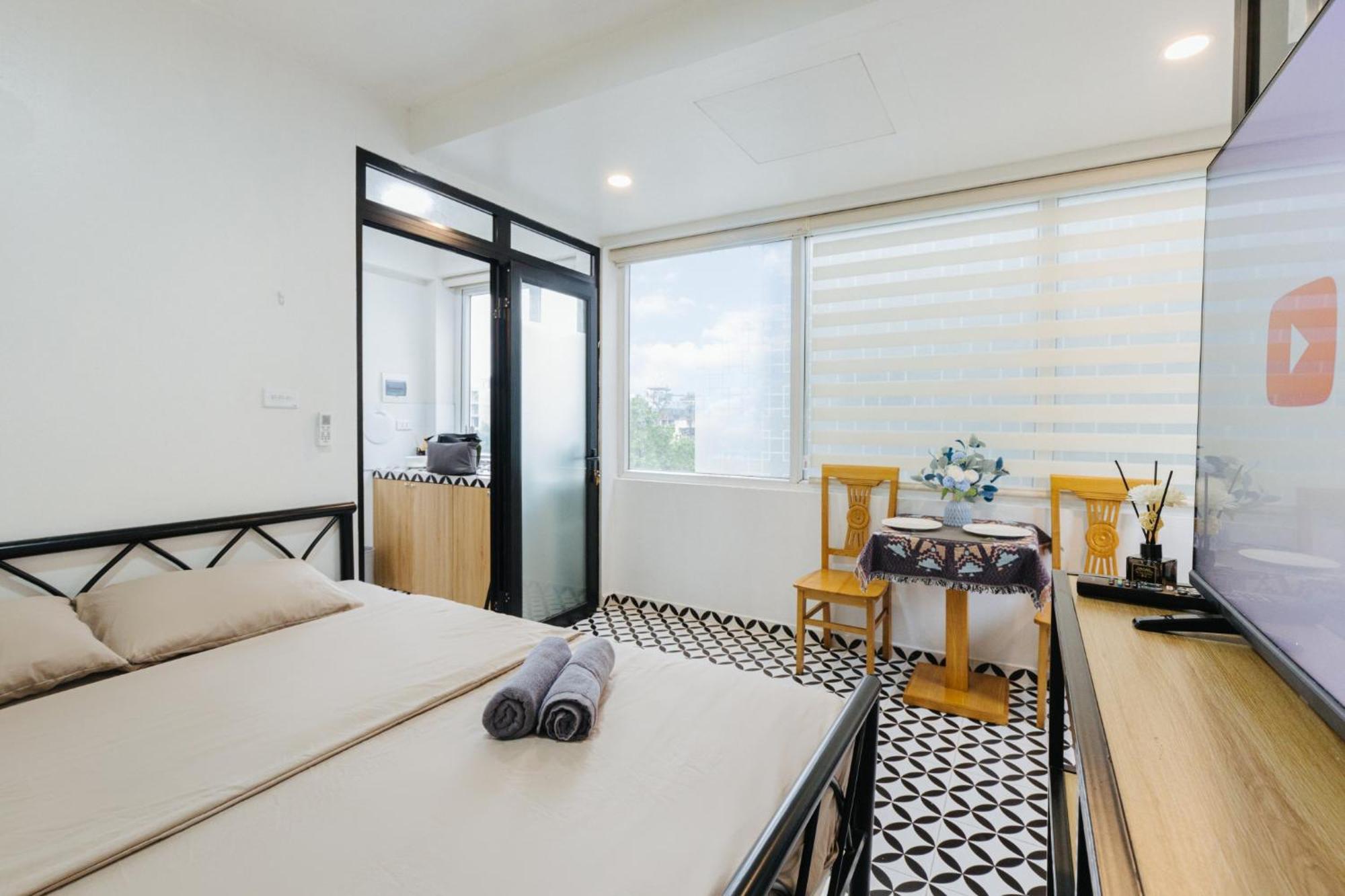 Cosy House - Center'S Tay Ho - Close The Lake Hanoi Zewnętrze zdjęcie