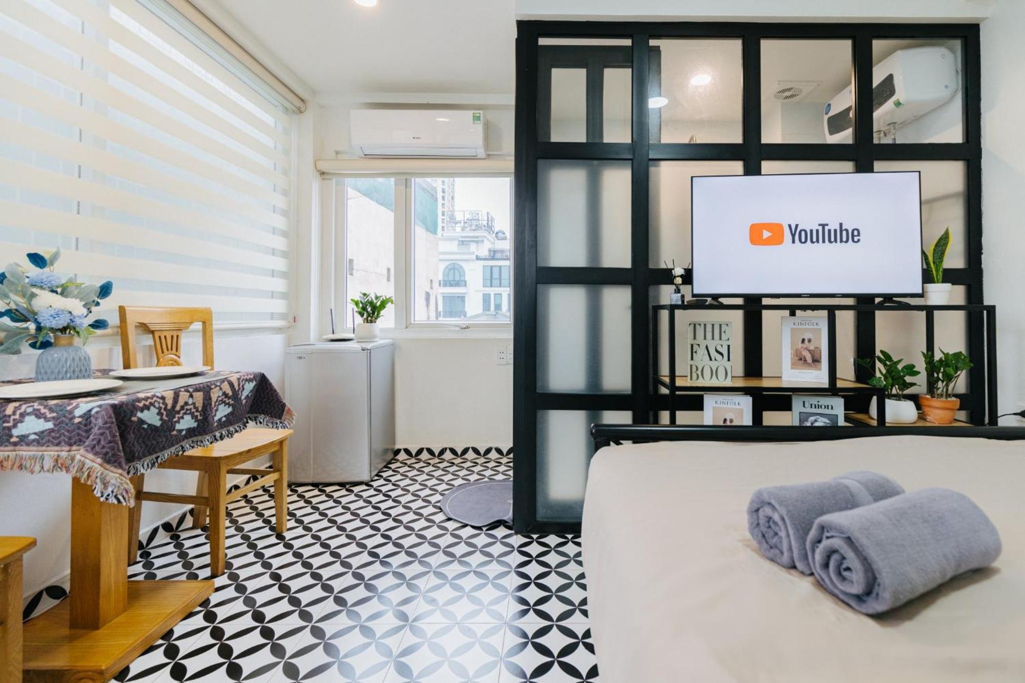 Cosy House - Center'S Tay Ho - Close The Lake Hanoi Zewnętrze zdjęcie